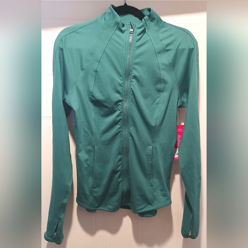 Yogalicious jacket/veste - Picture 5 of 10